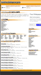 Mobile Screenshot of pilotes-drivers.com